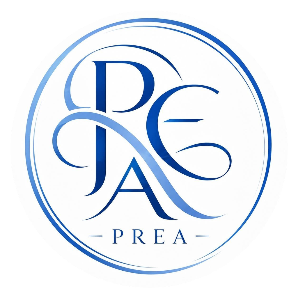 PREA Enterprise logo